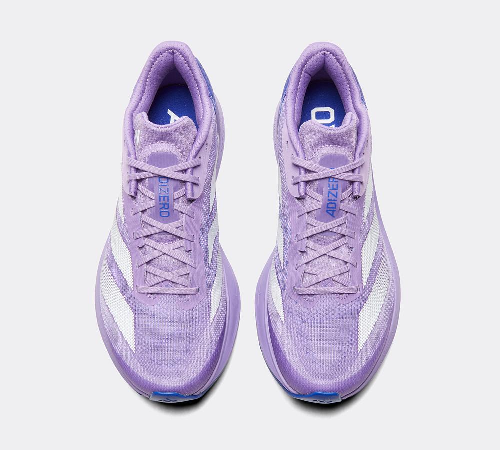 Womens Adizero SL2 Trainer image 4