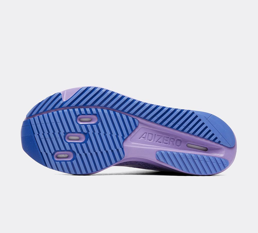 Womens Adizero SL2 Trainer image 5