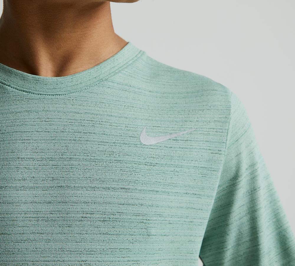 Junior Dri-FIT Miler T-Shirt image 5