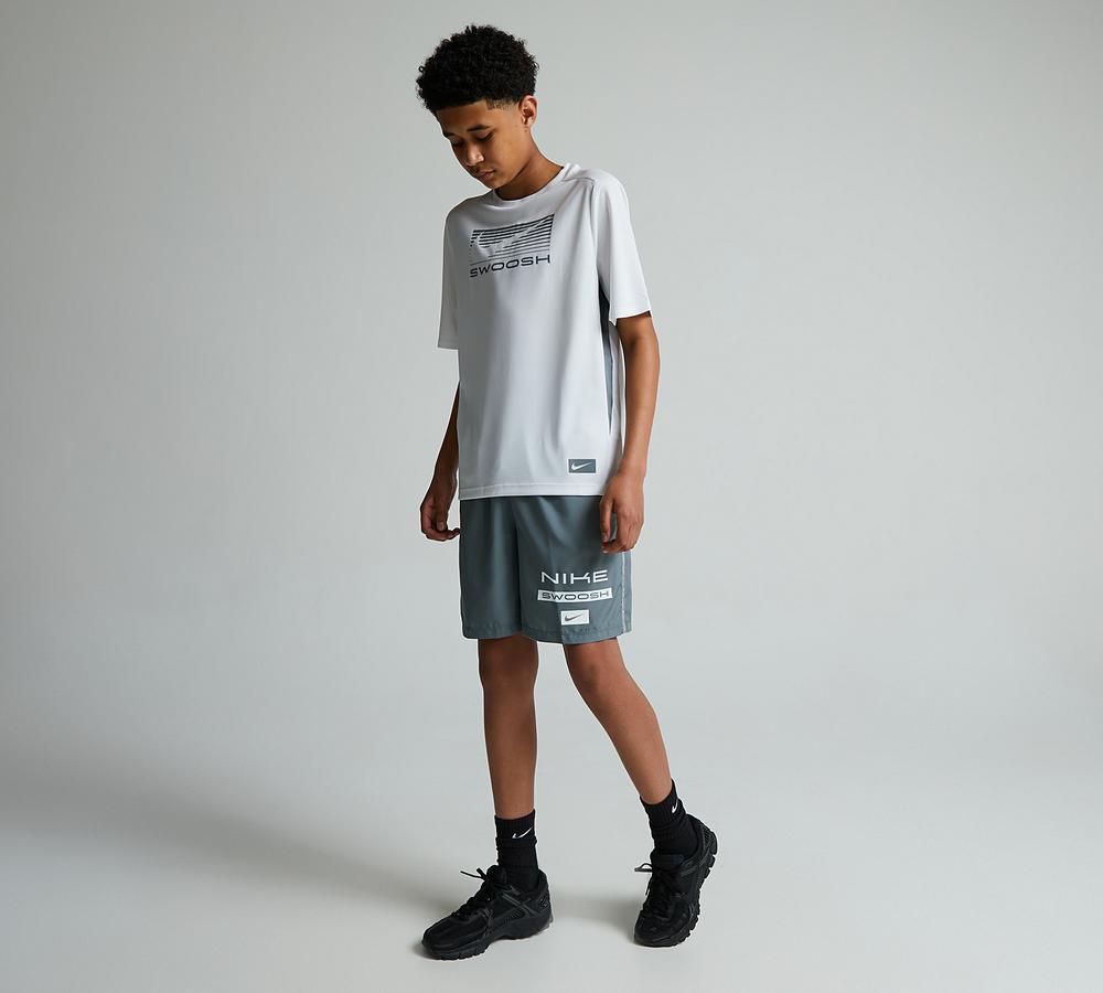 Junior Dri-FIT Multi Woven Short image 2