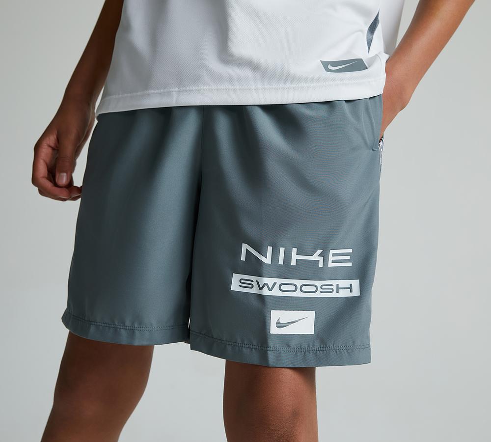 Junior Dri-FIT Multi Woven Short image 3