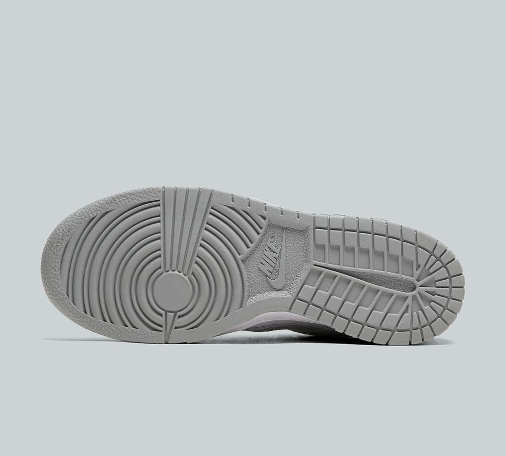 Junior Dunk Low Trainer image 4
