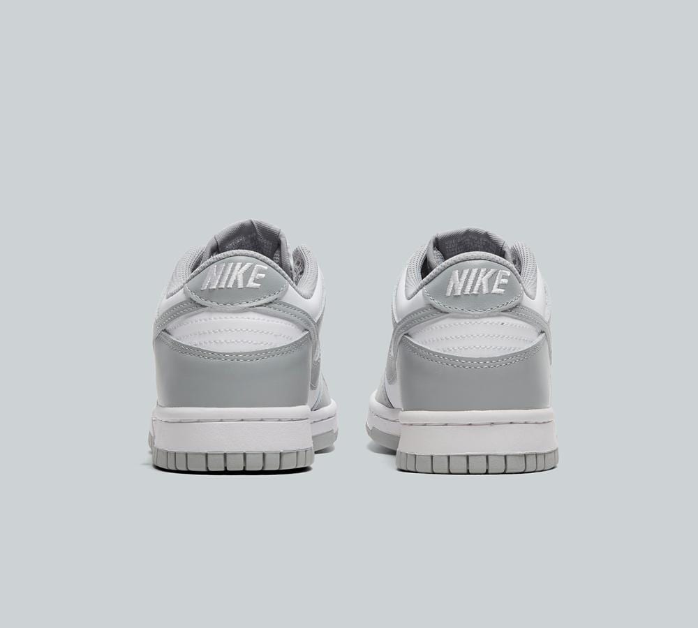 Junior Dunk Low Trainer image 5