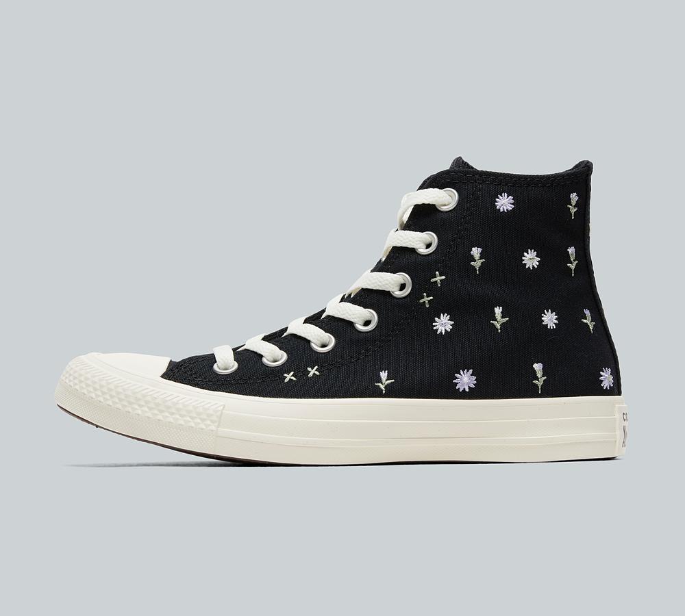 Womens Chuck Taylor All Star High Trainer image 1