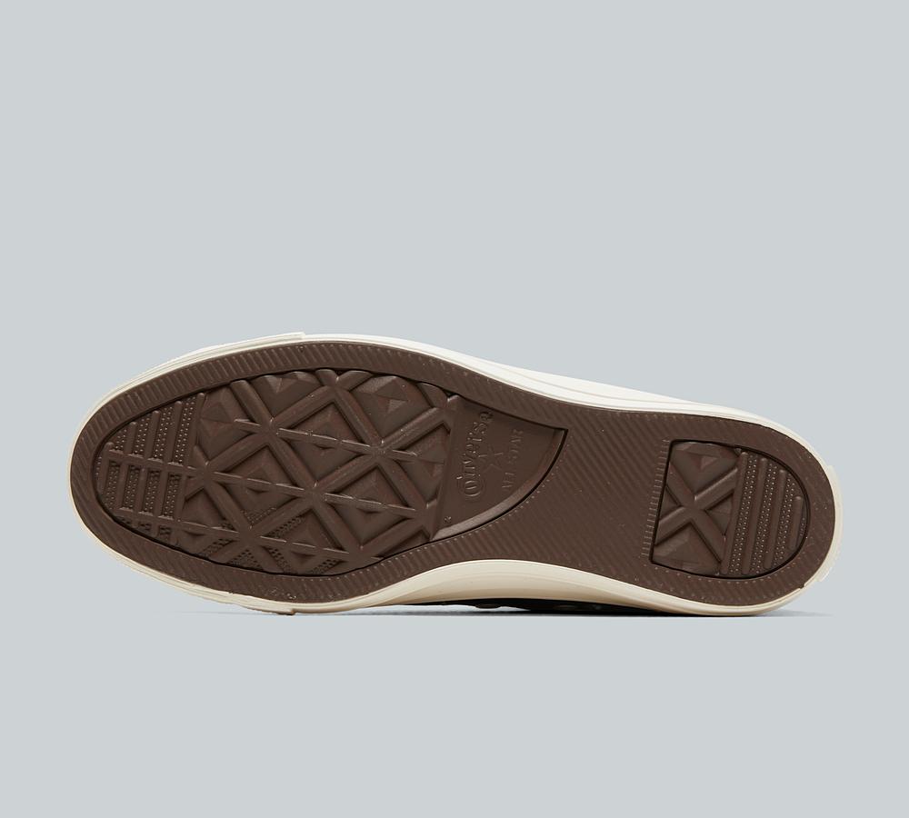 Womens Chuck Taylor All Star High Trainer image 4
