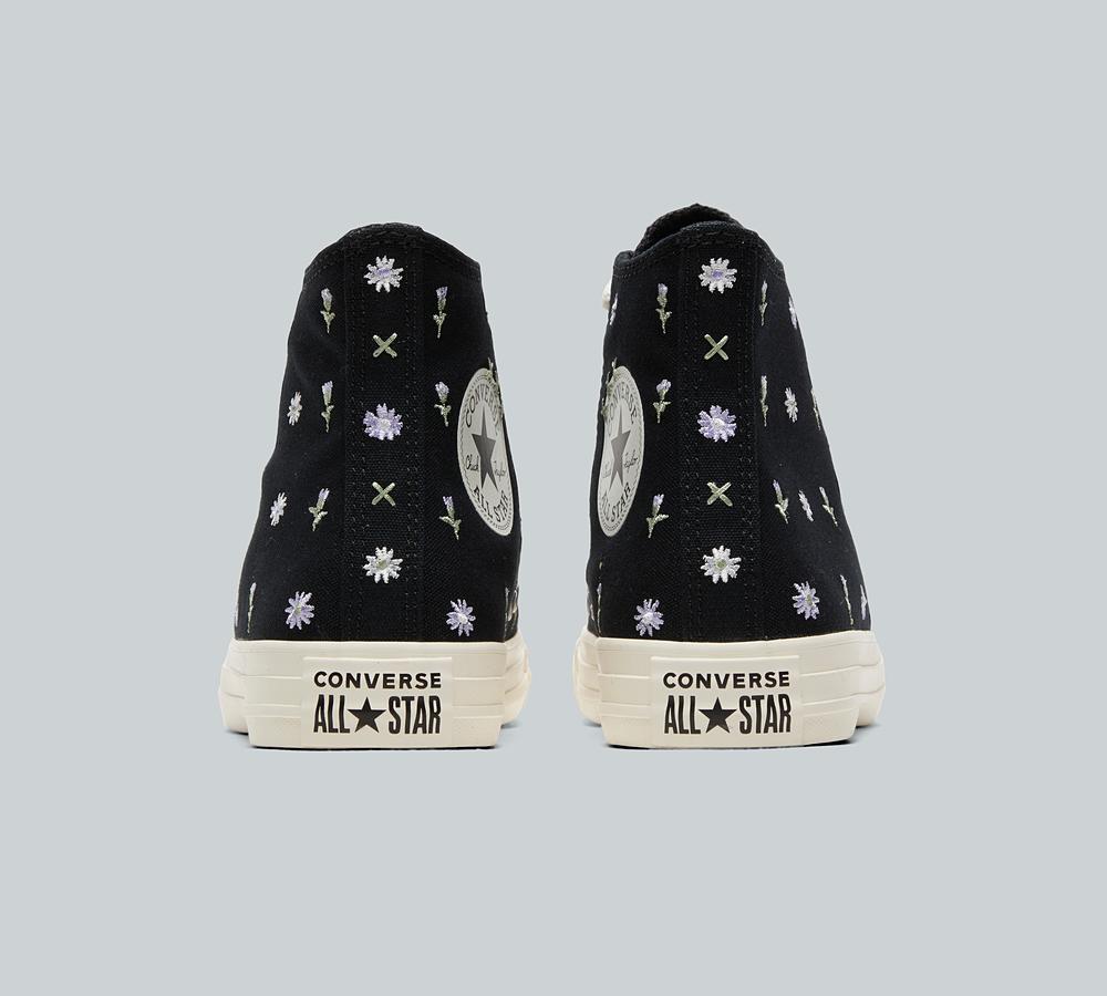 Womens Chuck Taylor All Star High Trainer image 5