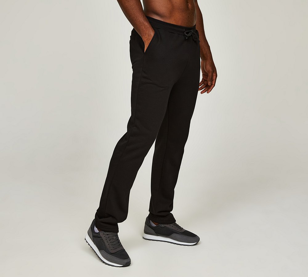 Open Hem Jogger image 5