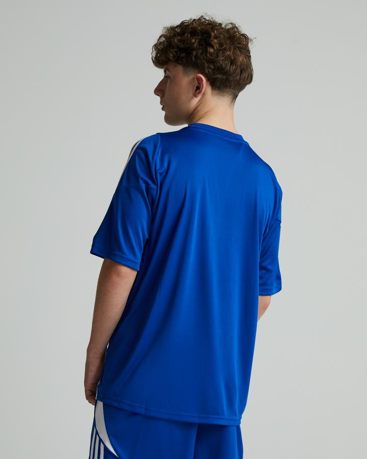 Junior Tiro 24 Jersey T-Shirt image 3