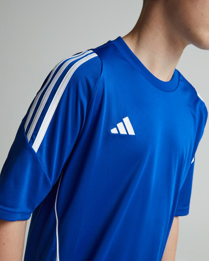 Junior Tiro 24 Jersey T-Shirt image 5