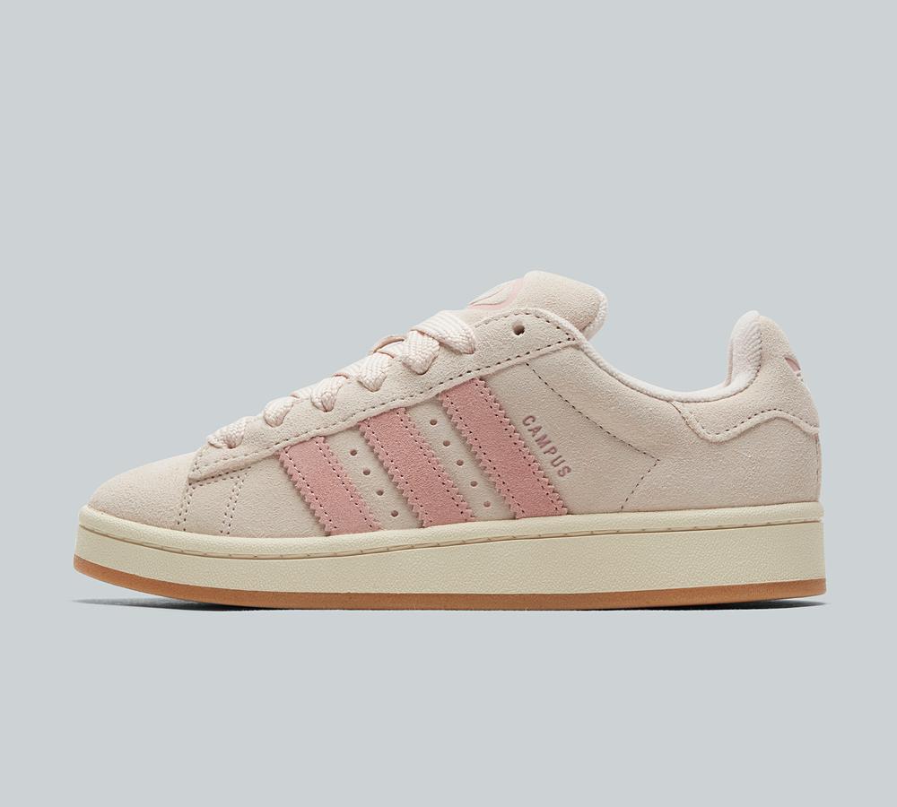 Womens Campus 00s Trainer image 1