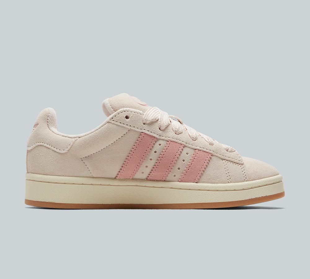 Womens Campus 00s Trainer image 3