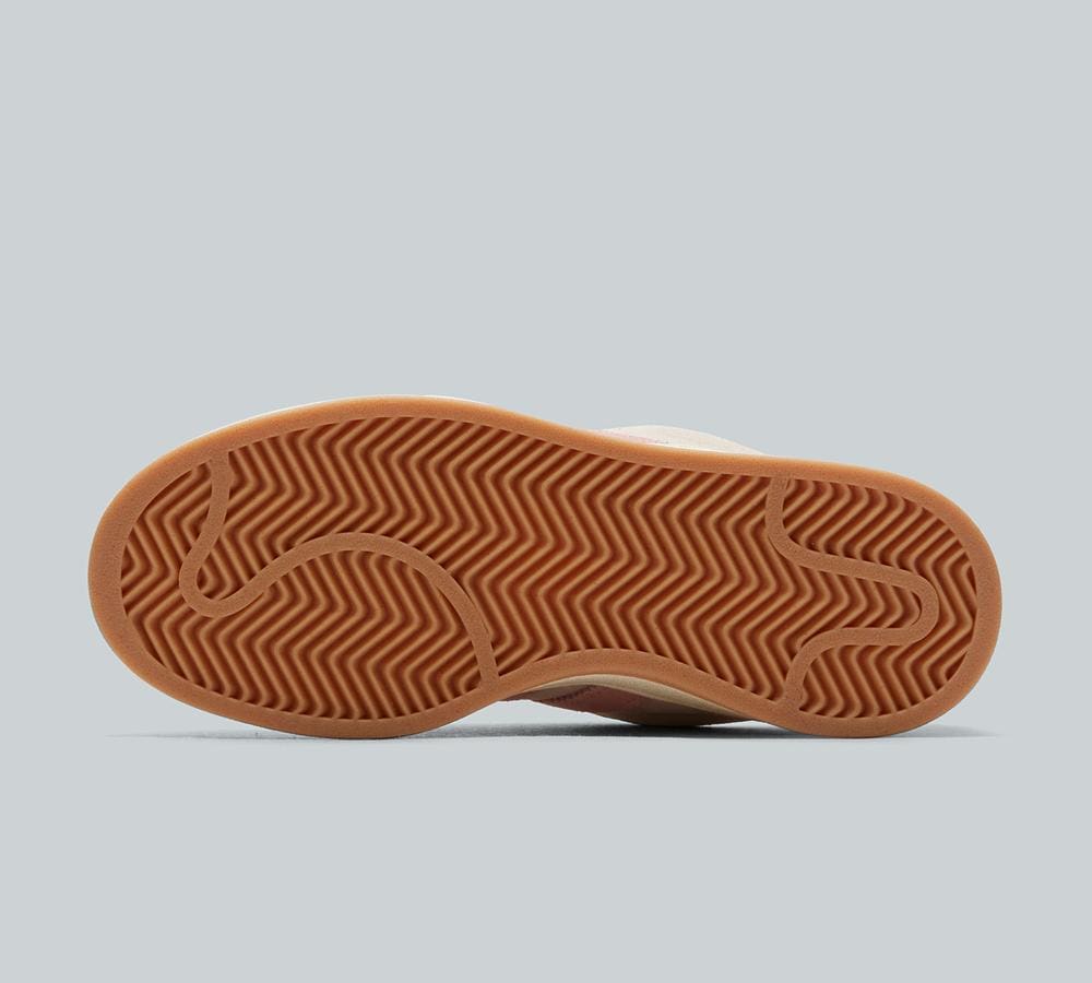Womens Campus 00s Trainer image 4