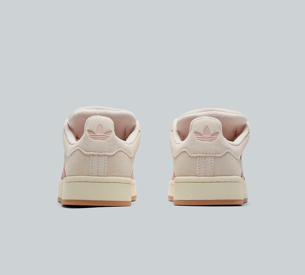 Womens Campus 00s Trainer image 5