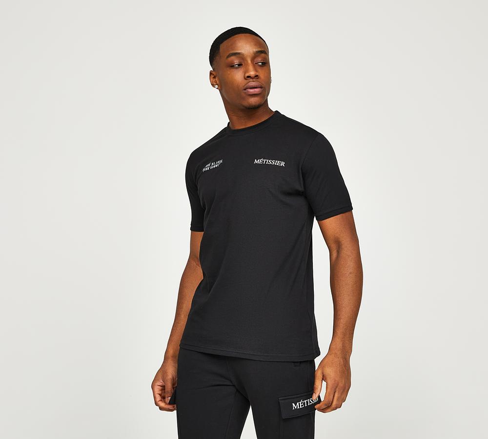 Lazare 2.0 T-Shirt image 1