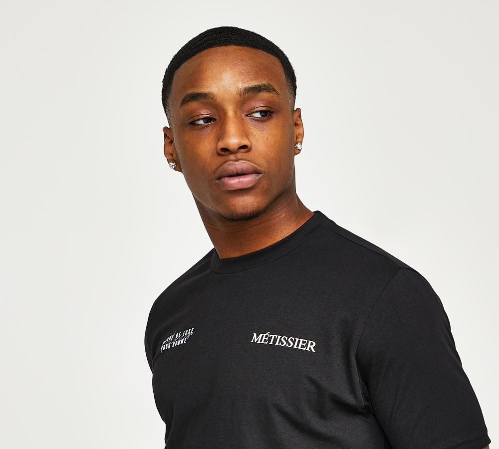Lazare 2.0 T-Shirt image 4