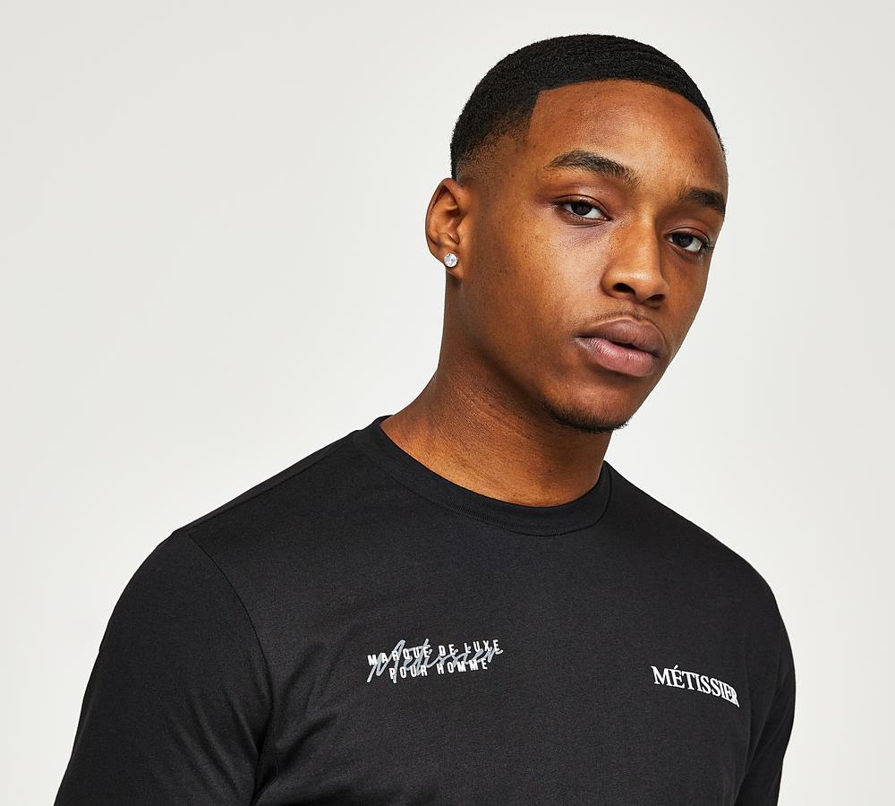 Lazare 2.0 T-Shirt image 5