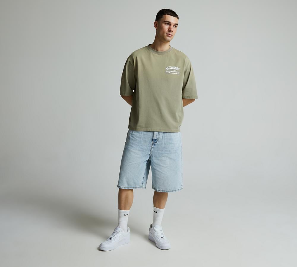 All Star Jort Short image 2