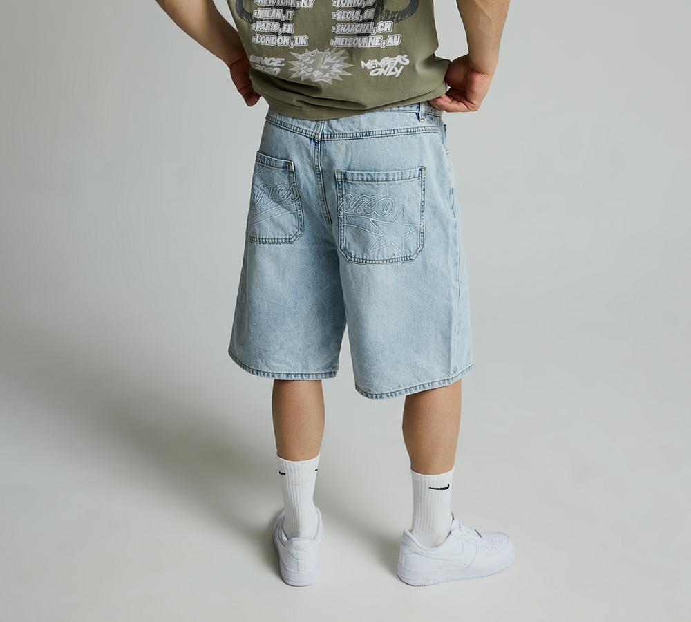 All Star Jort Short image 3