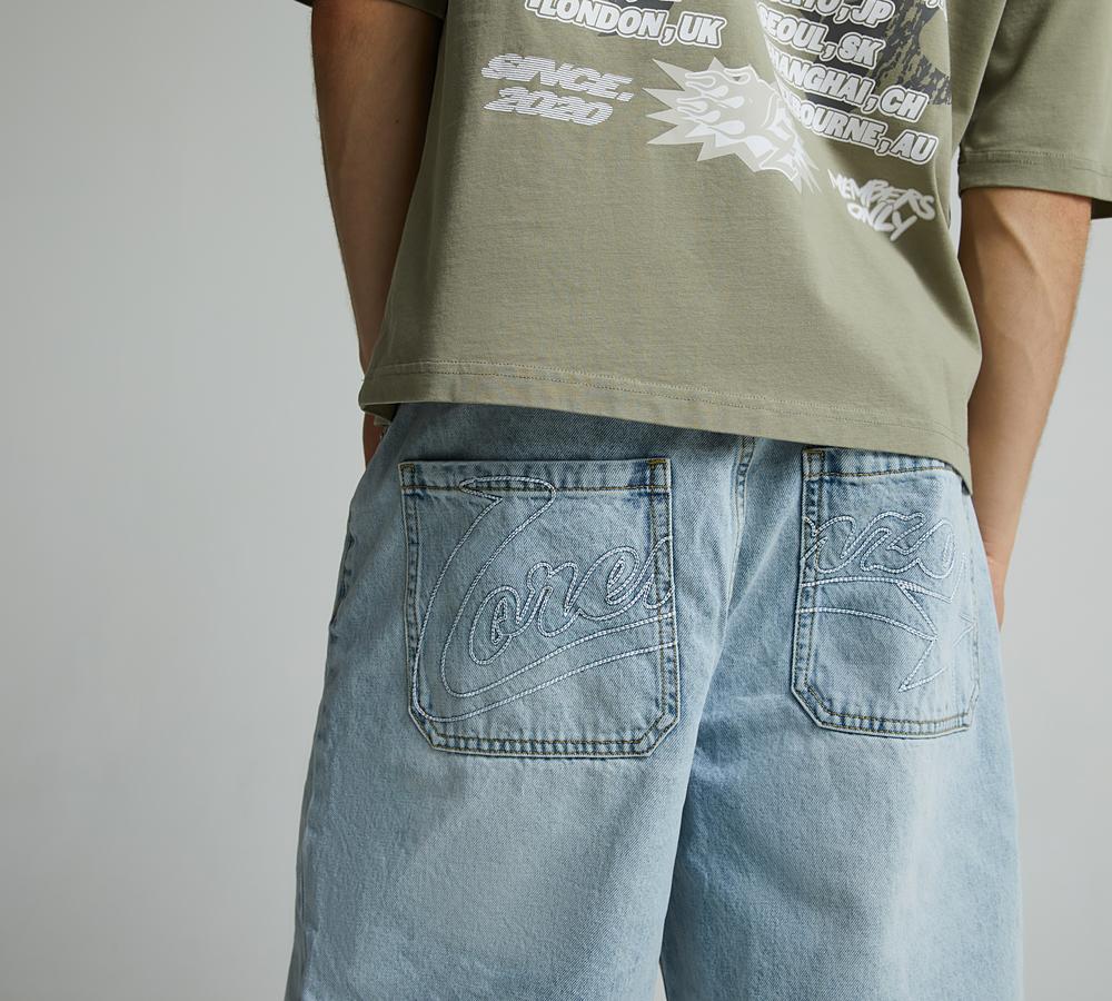 All Star Jort Short image 5