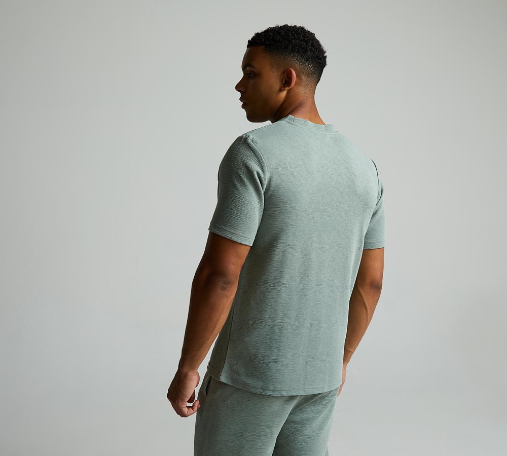 Space Texture T-Shirt image 3