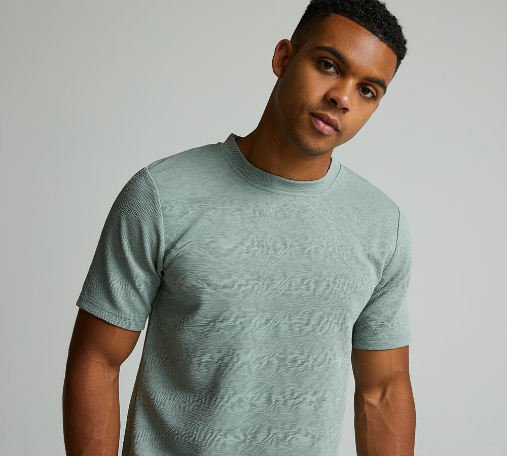 Space Texture T-Shirt image 4