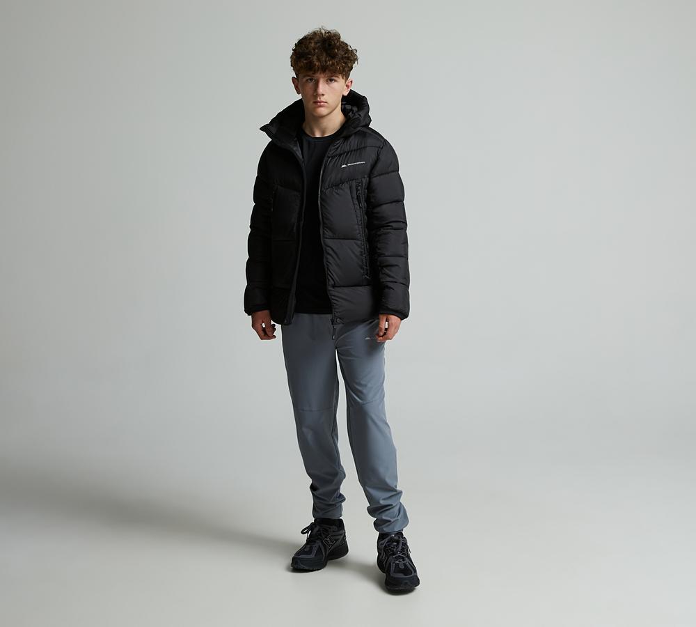 Junior Blanc 2.0 Puffer Jacket image 2