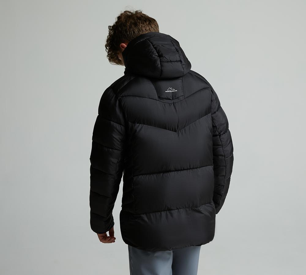 Junior Blanc 2.0 Puffer Jacket image 3