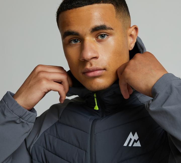 Verglas Jacket image 4