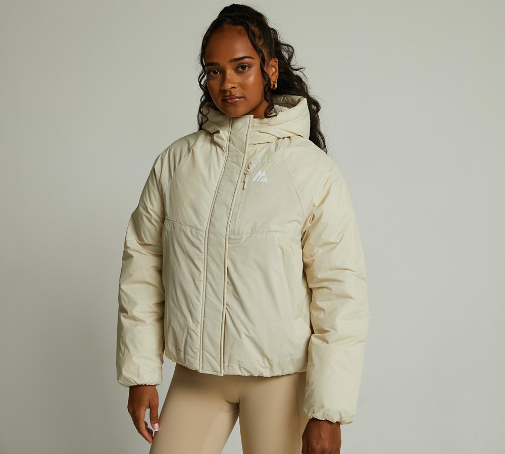 Womens Powder Jacket image 5