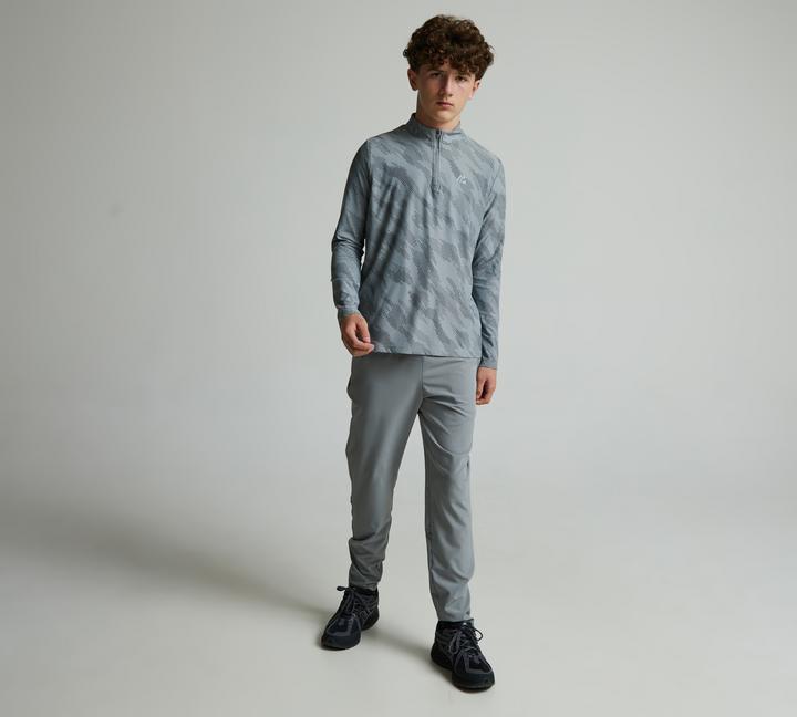 Junior Thera AOP Quarter Zip image 2