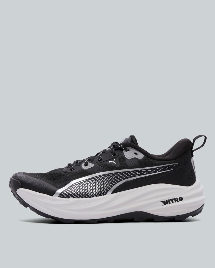 Voyage Nitro 4 Trainer image 1