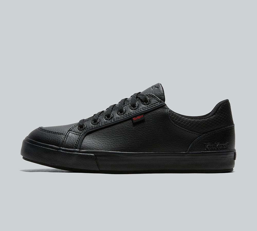 Tovni Low Tek Shoe image 1