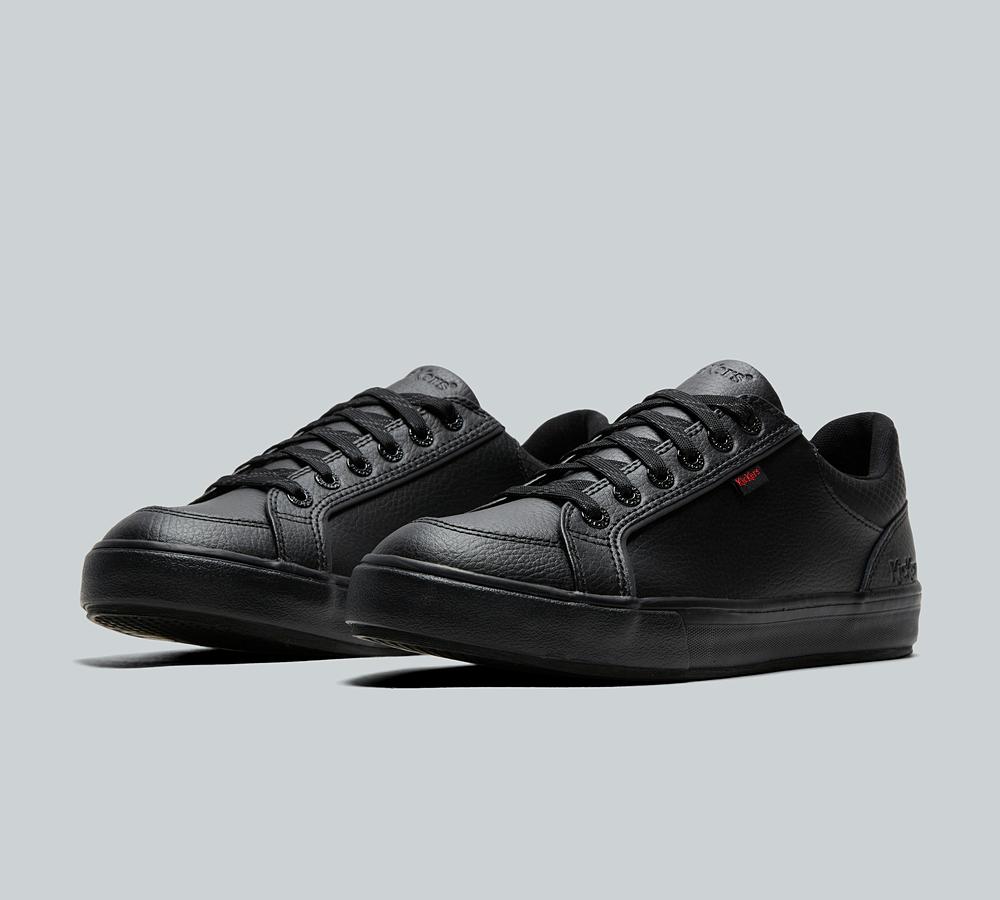 Tovni Low Tek Shoe image 2