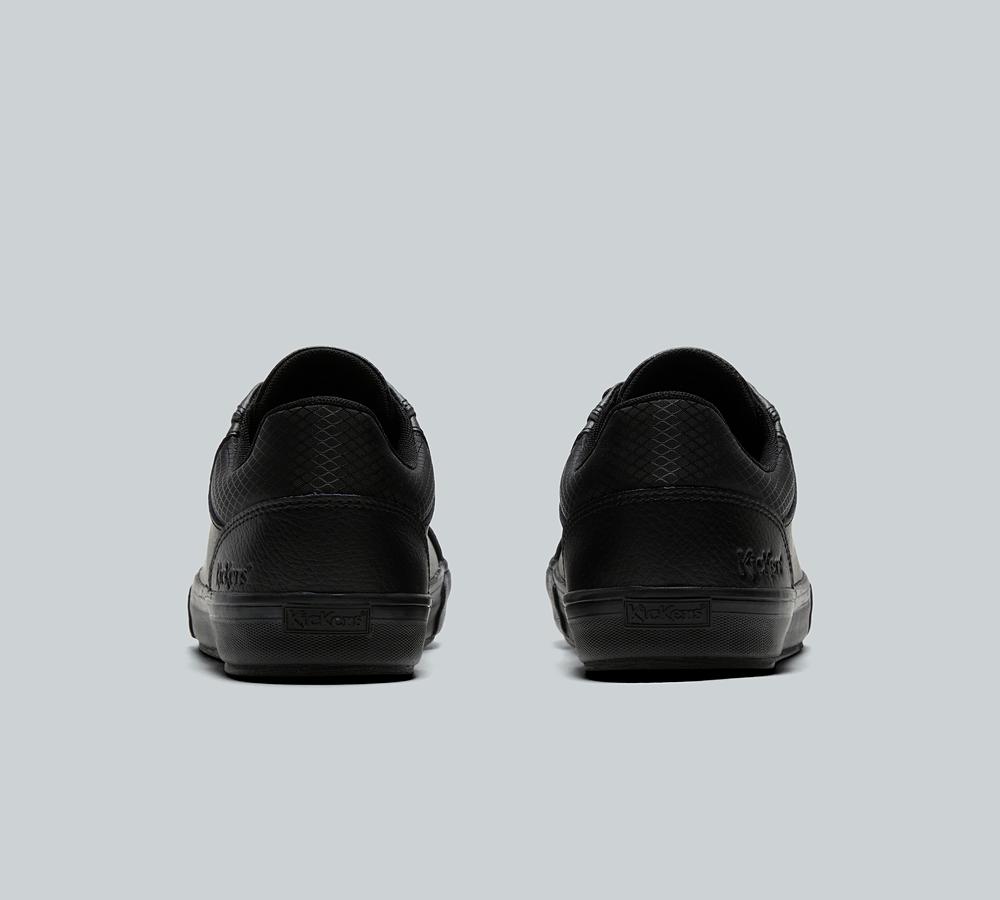 Tovni Low Tek Shoe image 5
