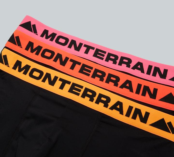 3 Pack Performance Boxer image 4