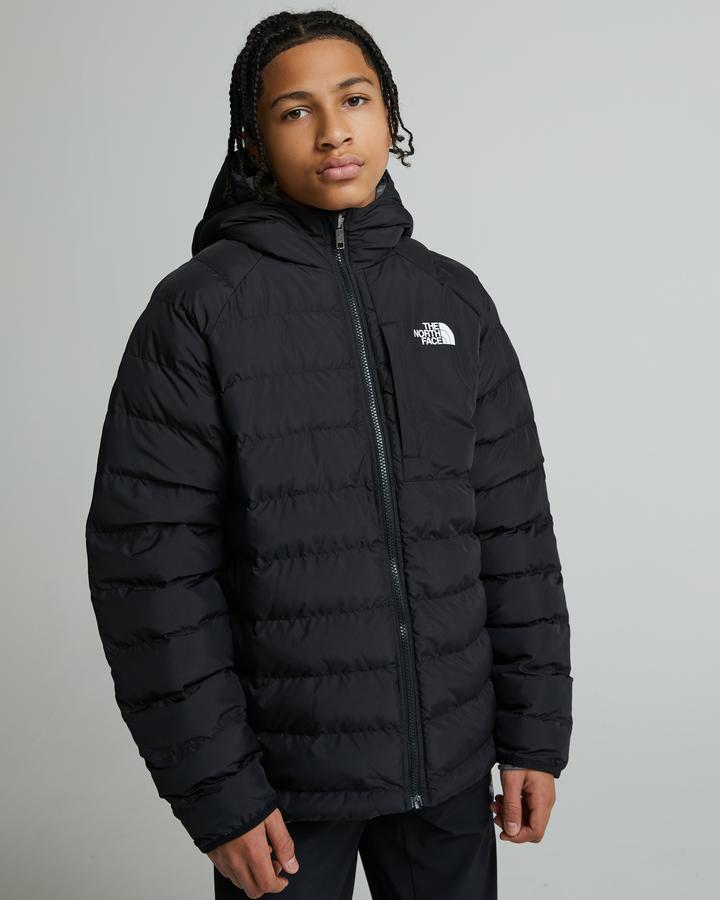 Junior Reversible Perrito Jacket image 1