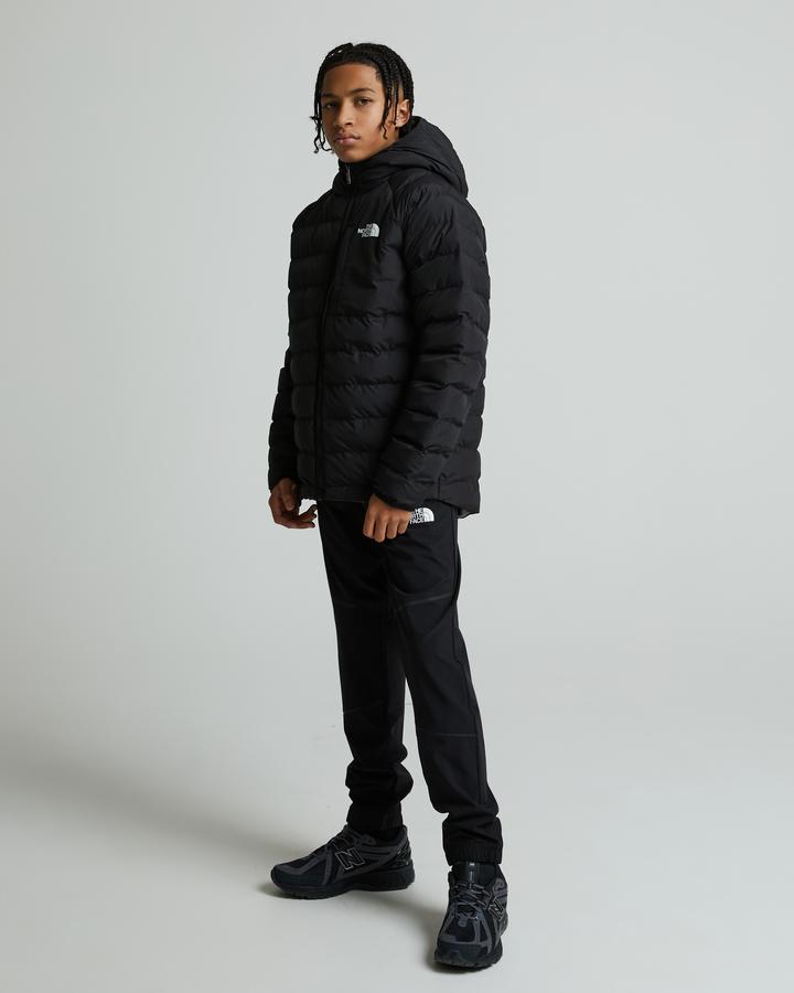 Junior Reversible Perrito Jacket image 2