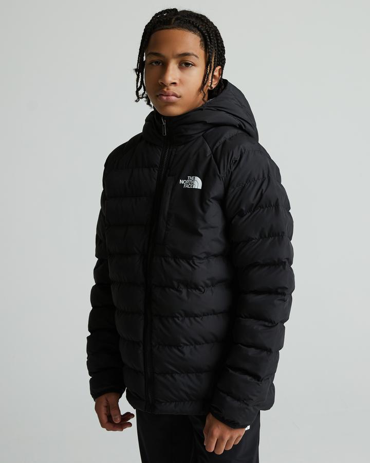 Junior Reversible Perrito Jacket image 4