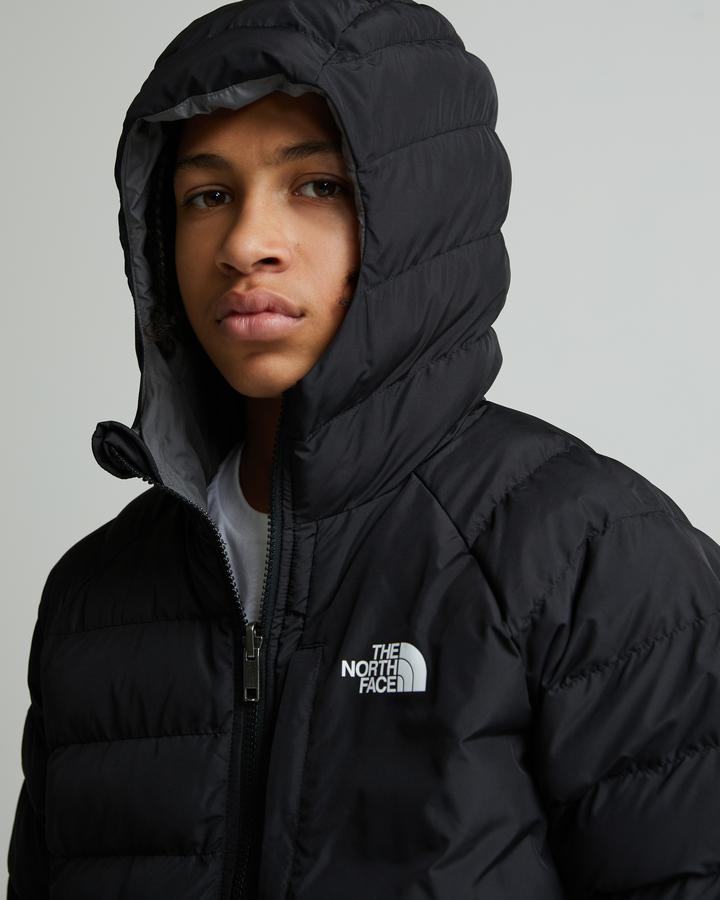 Junior Reversible Perrito Jacket image 5
