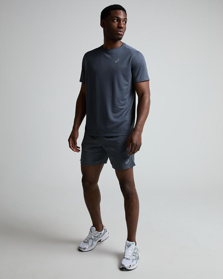 Core Short Sleeved T-Shirt image 2