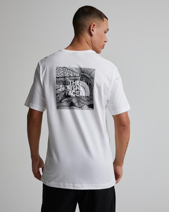 Short Sleeved Box NSE Celebration T-Shirt image 1