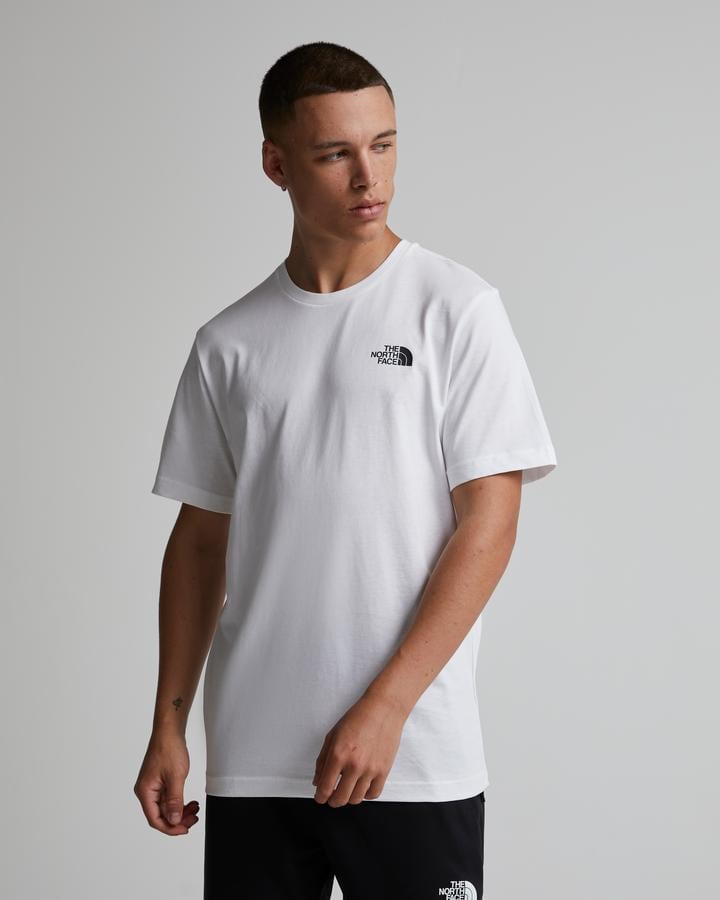 Short Sleeved Box NSE Celebration T-Shirt image 2