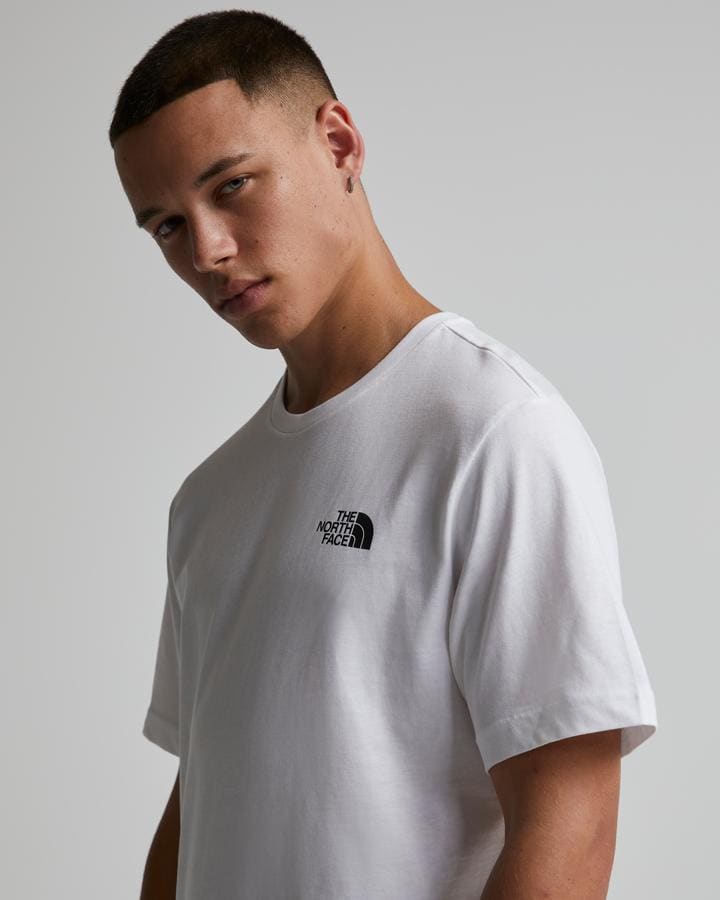 Short Sleeved Box NSE Celebration T-Shirt image 4