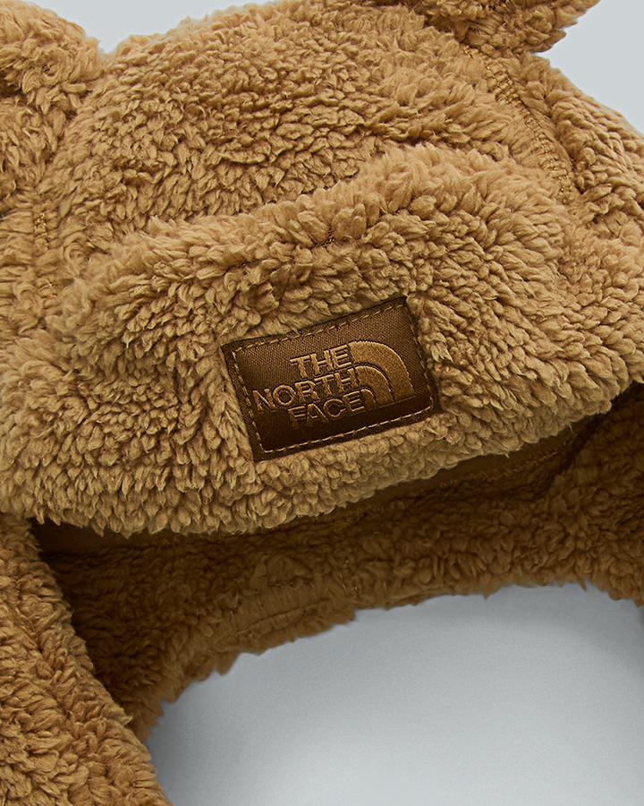 Childrens Baby Bear Trapper Hat image 2