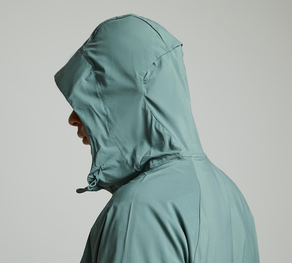 Run Repel UV Windrunner image 5