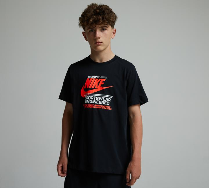 Junior Graphic T-Shirt image 1