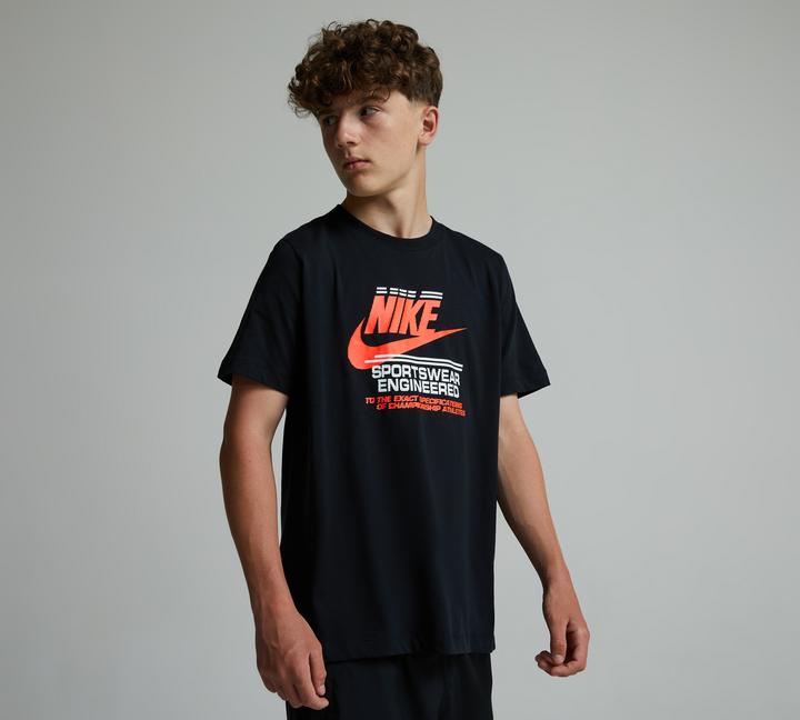 Junior Graphic T-Shirt image 4