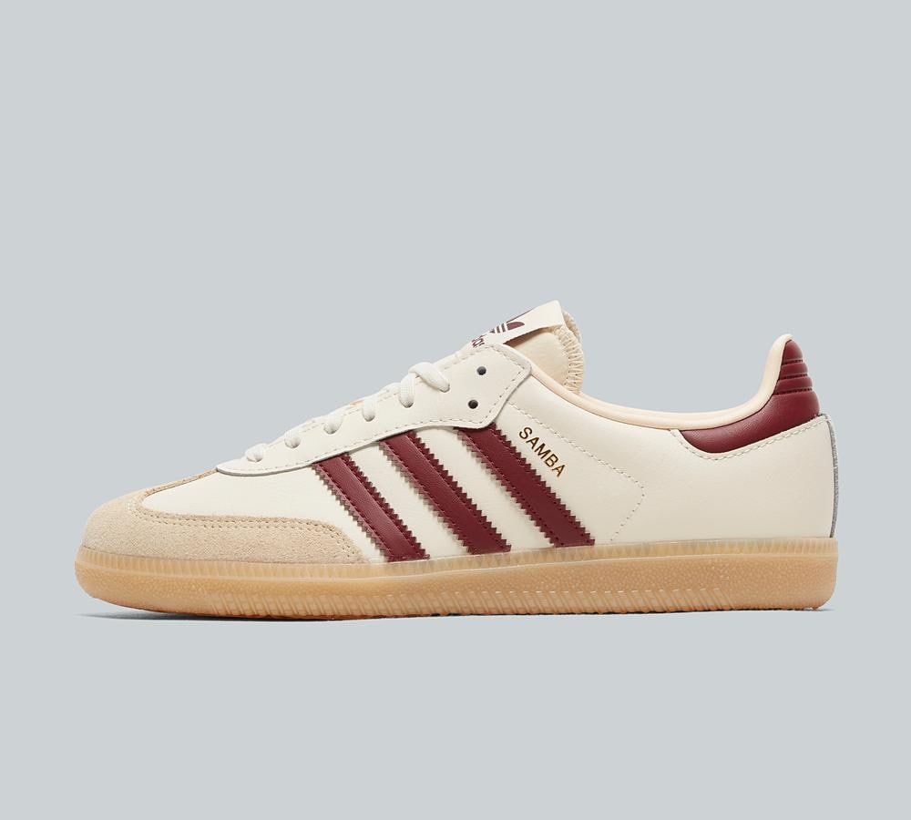 Junior Samba OG Trainer image 1