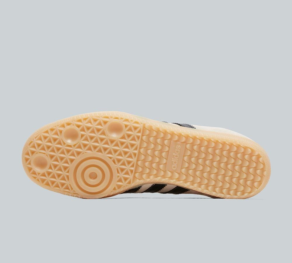 Samba OG Leather Trainer image 4