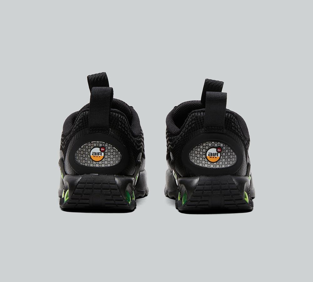 Nursery Air Max Dn Trainer image 5